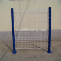 55mmX200mm Wire Mesh Fencing